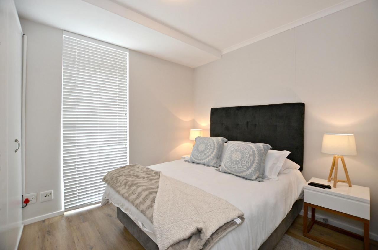 Horizon Bay 705 Sea View Apartment Kapstadt Exterior foto