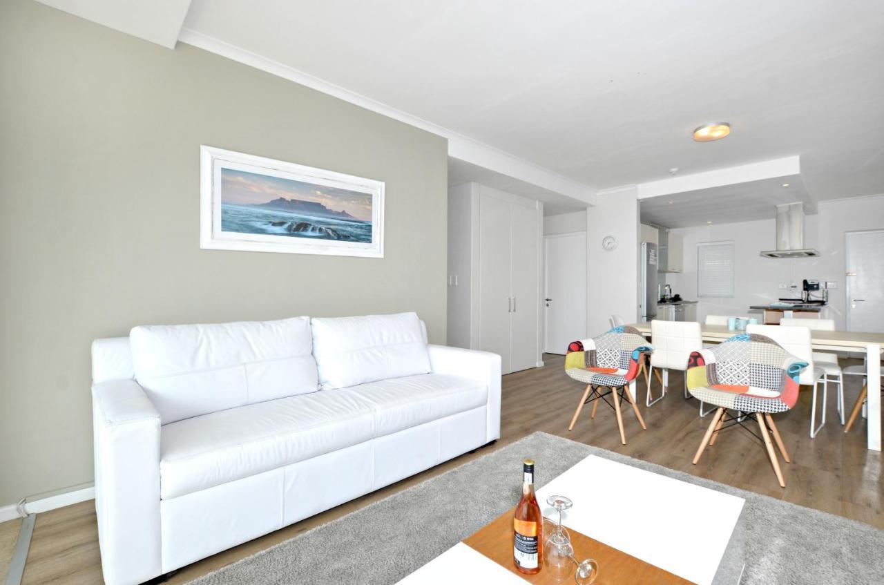 Horizon Bay 705 Sea View Apartment Kapstadt Exterior foto