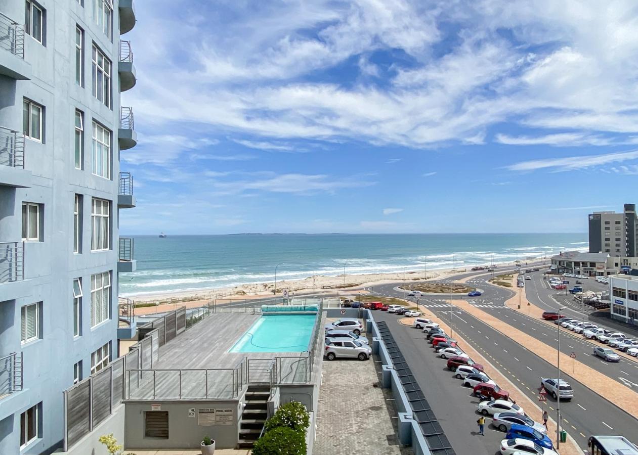 Horizon Bay 705 Sea View Apartment Kapstadt Exterior foto